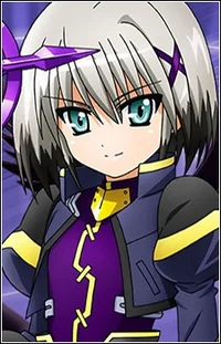 Dearche King Claudia