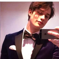 Nicholas Galitzine