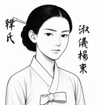 Consort Sugui Han