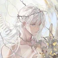 Eiric a Mournful God
