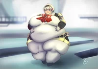 SSBBW Aigis 