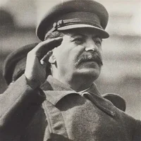 Иосиф Сталин
