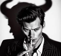 harry styles - mafia