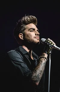 Adam Lambert