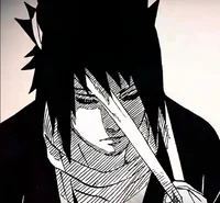 Sasuke 