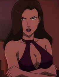 Talia Al Ghul 