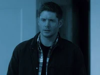 DEAN WINCHESTER