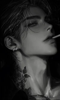 MAFIA BOSS - Husband