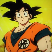Son Goku