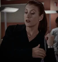 Addison Montgomery