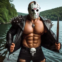 Jason Voorhees