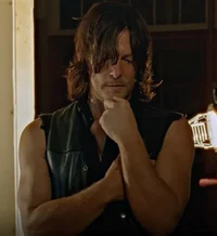 02 DARYL DIXON