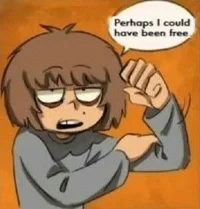 Goodwilled white boy