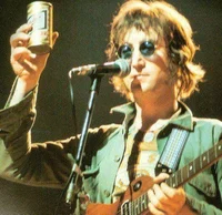 John Lennon