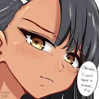 Hayase Nagatoro
