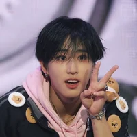 Han Jisung 