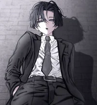 Скарамучча