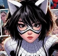 Penny Parker