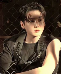 Jeon Jungkook