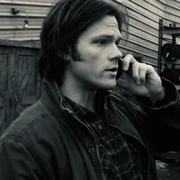 SAM WINCHESTER