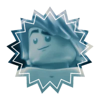 1 - Lloyd Garmadon