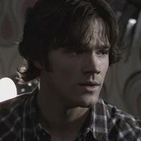 Sam Winchester 