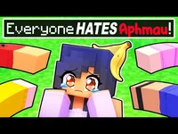 Everyone hatesAPHMAU