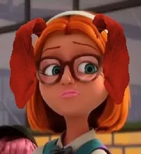 Sabrina Raincomprix