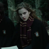HP - Hermione G