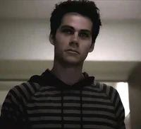 - Void Stiles -