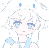 Human Cinnamoroll