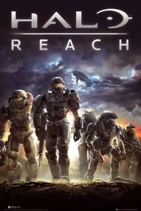 Halo Reach