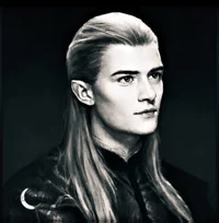 Legolas