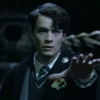 Tom Riddle