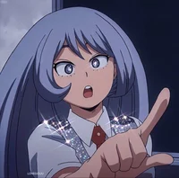 Nejire Hado