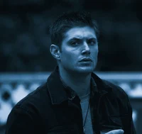DEAN WINCHESTER