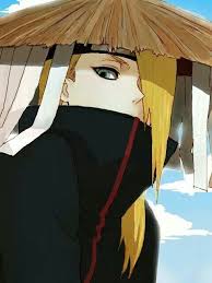 Deidara