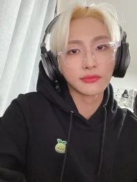 87 - Park Seonghwa 