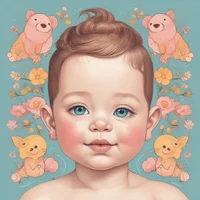 are you A Baby Vol 1