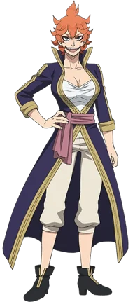 Mereoleona