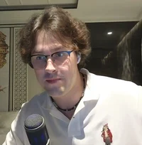 Влад Калюка