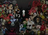 Creepypasta