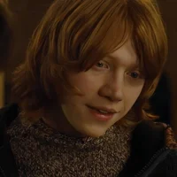 HP - Ron B Weasley