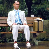 Forrest Gump