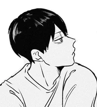 Tobio Kageyama