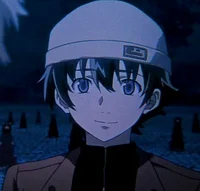 Yandere Yukiteru