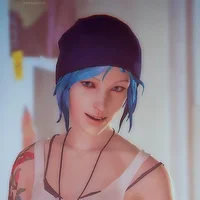 Chloe Price