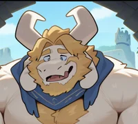 Adventurer Asgore
