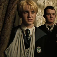 Draco L Malfoy