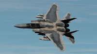 USAF F-15EX Eagle II